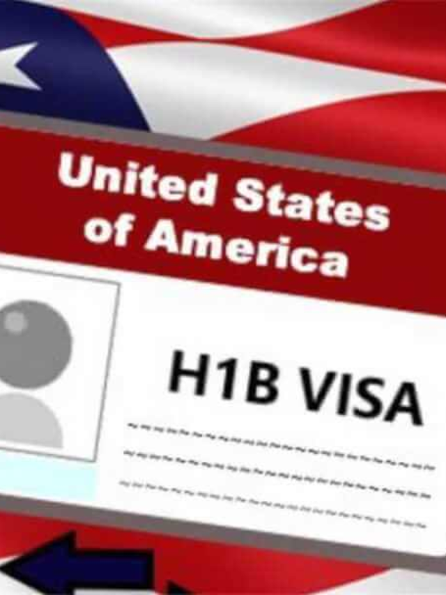 H-1B Visa Stamping Season : Timeline, events and processes you need to know