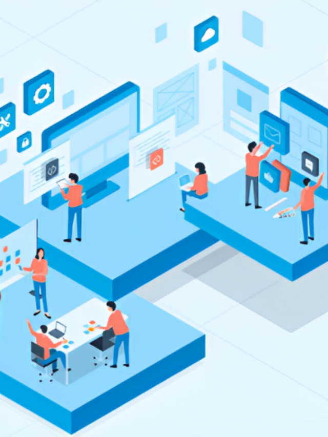 Navigating Offshore Software Development: A Comprehensive Overview