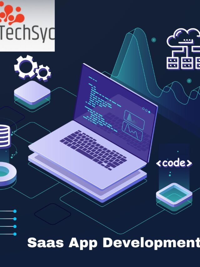 ” Navigating Business Triumph: SaaS App Development Essentials and Real- World Cases”