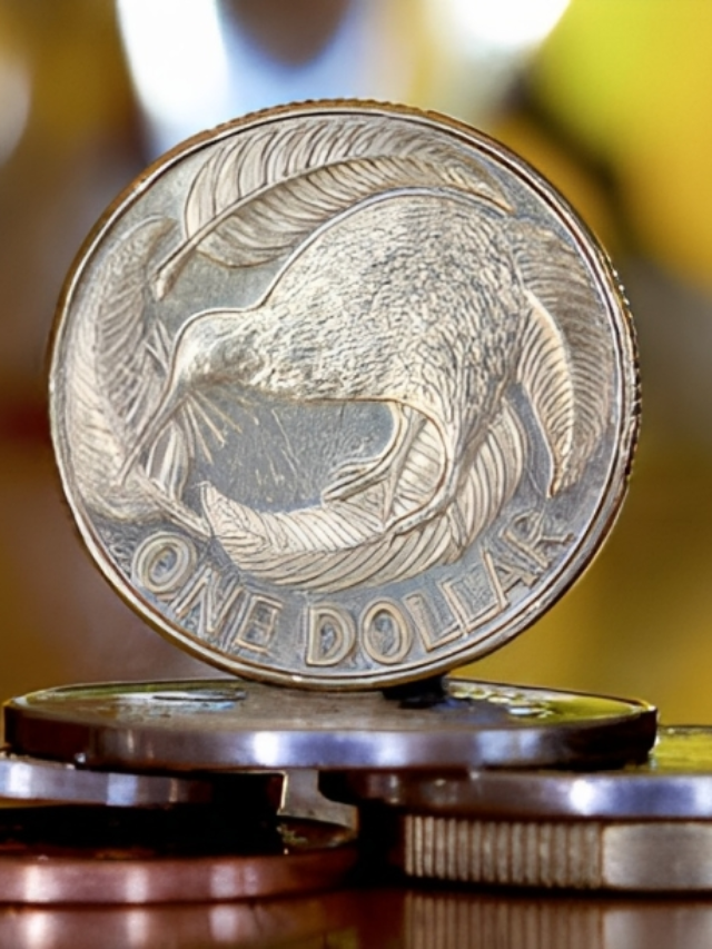 ” Navigating the Waves : The New Zealand Dollar’s Economic Journey”
